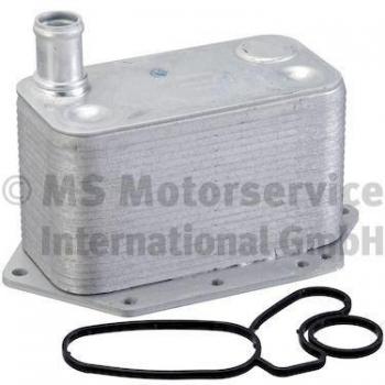Enfriador de aceite PIERBURG 7.09269.68.0 para motor
