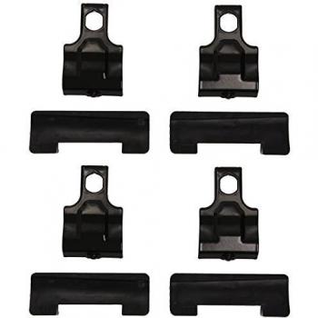 Thule 1651 - Kit de montaje para bacas Rapid
