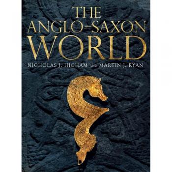 The Anglo-Saxon World