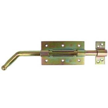 Amig - Pasador 320-200 bicromatado con etiqueta