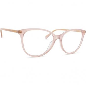 Gafas de sol Gucci GG1359O 004 54 para mujer, montura completa tipo mariposa, acetato amarillo, medidas 54mm/16mm/140mm