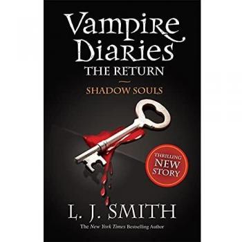 VAMPIRE DIARIES 6 THE RETURN SHADOW SOULS: Book 6: 2/3