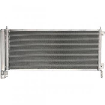 Condensador de aire acondicionado NRF 350441