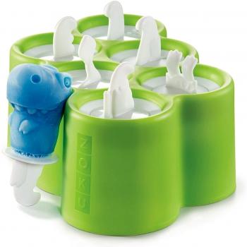 Zoku - Molde para Helados Dino Pop