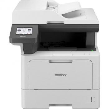 Brother MFC-L5710DN Multifunction Laser Printer, A4, 1200 x 1200 DPI, 48 ppm, B/W, 4-in-1