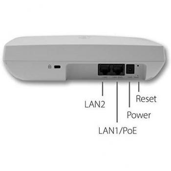 WatchGuard AP325 Punto de Acceso WLAN 1000 Mbit/s Energía sobre Ethernet