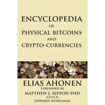 Enciclopedia de Bitcoins Físicos y Criptomonedas