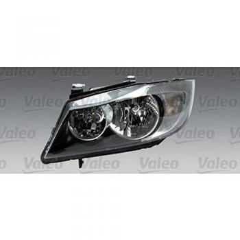Conjunto de Luces Faros Principales VALEO 044192 - Faro principal derecho de alta calidad