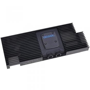 Alphacool NexXxoS GPX - ATI 270X R9 M01 - Placa con - Negro