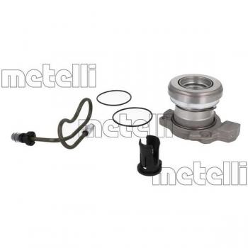 METELLI Desembrague central para OPEL Astra, Zafira, Corsa, Meriva, Vectra, Combo, Tigra, Signum y SAAB 9-3 (Ref: 56-0072)