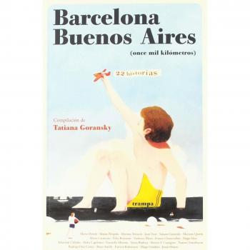 BARCELONA BUENOS AIRES