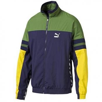 Puma XTG Chaqueta de deporte Peacoat