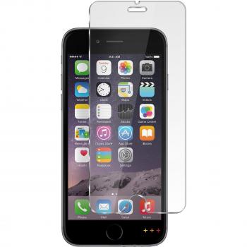 Copter CO7310 - Protector de pantalla de cristal a prueba de arañazos multicapa fortalecido químicamente para Apple iPhone 6 Plus 5.5, claro