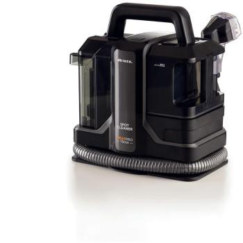 Ariete Spot Cleaner Heat Pro 750W - Lavatappeti y Tappezzerie Portátil con Doble Depósito