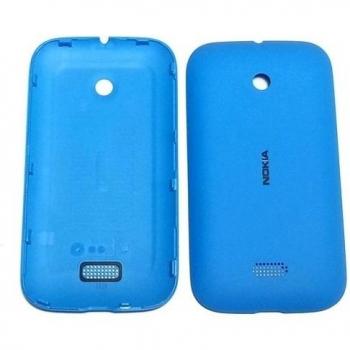 Tapa Bateria Trasera Original Nokia Lumia 510 Azul