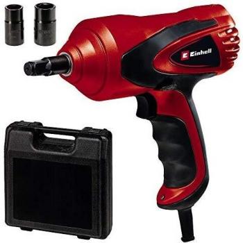 Einhell Llave de impacto para automóviles CC-HS 12/1