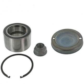 SKF VKBA 6721 Kit de rodamientos para rueda