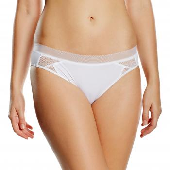 WONDERBRA Braguita Minimal Chic Blanco M