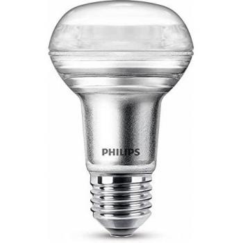 Philips LED Reflector Bulb Dimmable E27 4.5W 345lm 2700K R63