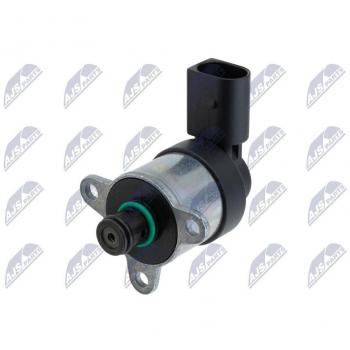 Válvula reguladora de caudal de combustible para sistema Common Rail NTY ESCV-ME-006
