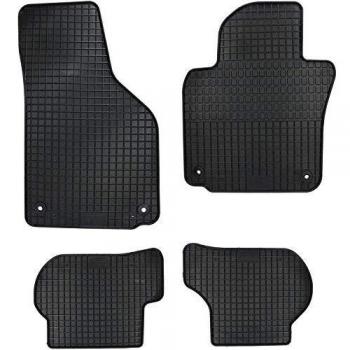 Alfombrillas de goma para BMW Serie 1 F20 F21 (2011-2019) Petex 16610