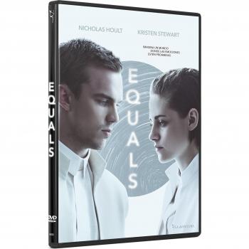 Equals [DVD]