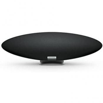 Bowers & Wilkins Zeppelin Altavoz Inteligente Inalámbrico - Gris Medianoche