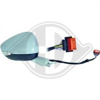 Espejo retrovisor DIEDERICHS 4244224