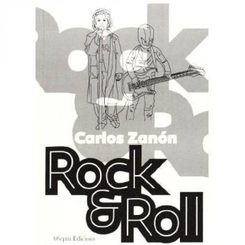 Rock & Roll - Carlos Zanón