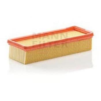 Original MANN-FILTER Filtro de aire C 2341 – Para Automóviles