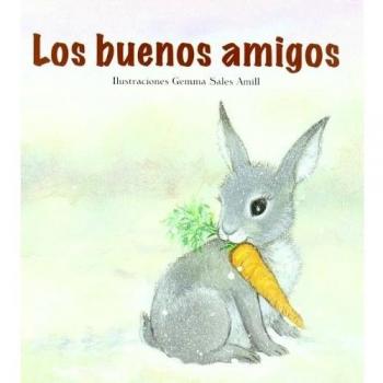Los buenos amigos - Ignasi Roda, cuento tradicional chino