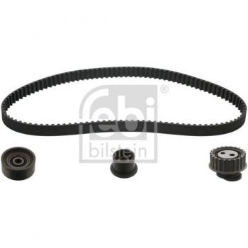 Kit de correa de distribución FEBI BILSTEIN 11026 con polea