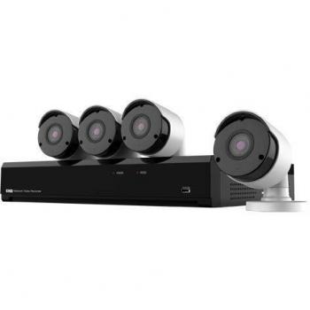 X-Security Alimentador PoE para Videoporteros Dahua Xs-v1060sw-ip