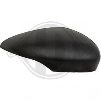 Cubierta de retrovisor exterior DIEDERICHS 1405028, tipo: cubierta, características: diseño específico para el modelo del vehículo, material resistente a la intemperie, fácil instalación, ajuste perfecto