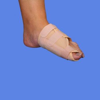 Muñequera Inmovilizadora para Pulgar Derecho Emo Talla 3 1 Unidad