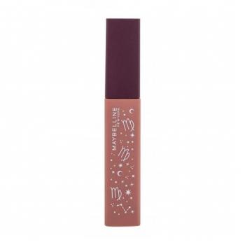 MAYBELLINE Superstay Matte Ink Zodiac Edición Limitada, Tono 65 Seductress VIRGO