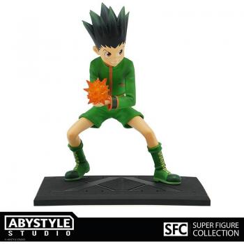 Hunter x Hunter Gon Collectible Figure