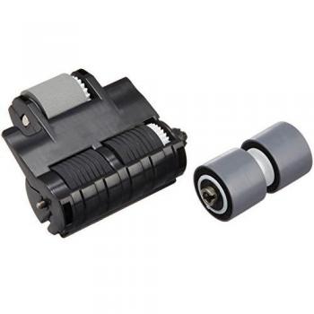 Canon Black Color Exchange Roller Kit for imageFORMULA DR-M1060 Scanner
