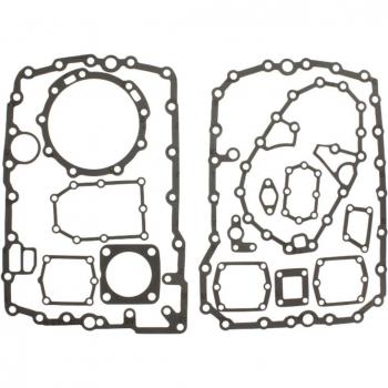 Juego de juntas para caja de cambios EURORICAMBI 95570597