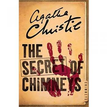 El Secreto de las Chimeneas - Libro en Rústica de Agatha Christie