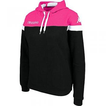 Sudadera con Capucha para Mujer Kappa Accia