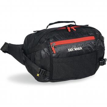 Tatonka Hip Bag - Riñonera negro negro Talla:7