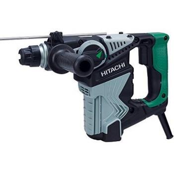 Hitachi DH28PC - Martillo SDSPlus 3 usos 3,5 J