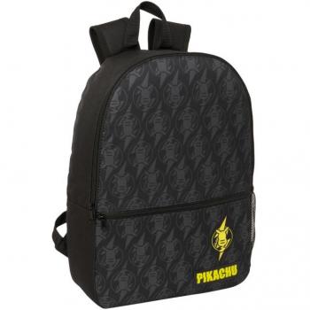 Mochila Pokémon Pikachu Safta