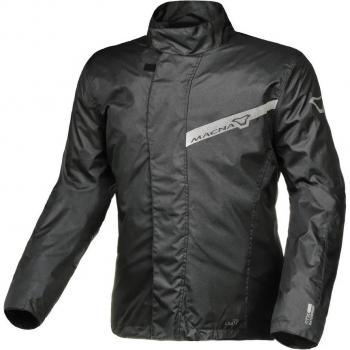 Chaqueta impermeable Macna Spray para mujer - Negro