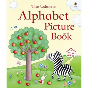 Alphabet Picture Book