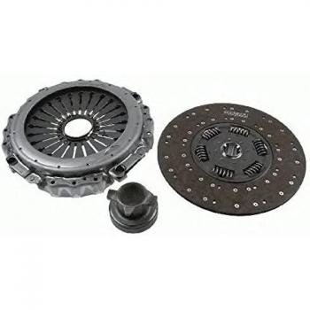 Sachs 3400 700 344 Kit de Embrague