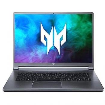 Laptop Acer Predator Triton 500 SE PT516-51s-75K6, Intel Core i7-11800H, 32 GB RAM, 1 TB SSD, RTX 3080, Pantalla de 16 QW