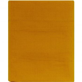 Essix DL 1-3785704-101006-SX-Sábana bajera lino botón de oro, 240 x 300 cm