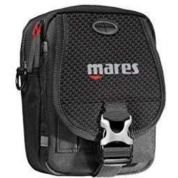 Mares Cruise Diver One Bolsa, Adultos Unisex, Negro, Talla Unica